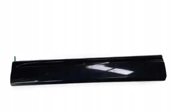 Audi Q8 Front door trim (molding) 4M8853959C