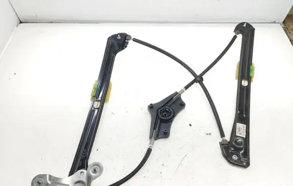 Volkswagen Golf VII Front door electric window regulator 5G4837462G 28112013 122271