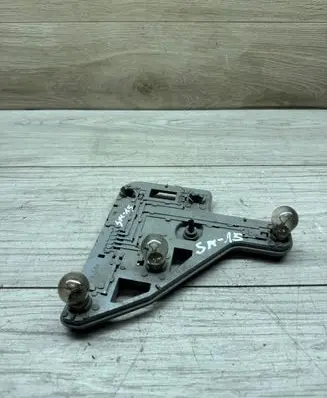 Mercedes-Benz C W203 Tail light bulb cover holder 3311L