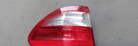 Mercedes-Benz E W211 Rear/tail lights A2118201564