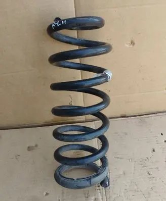Peugeot 508 Rear coil spring