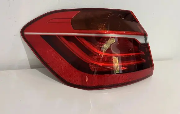 BMW 2 F45 Rear/tail lights 7311029