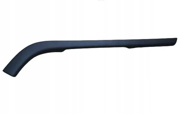 Ford Mondeo MK V Centre console side trim front DS73F061A16