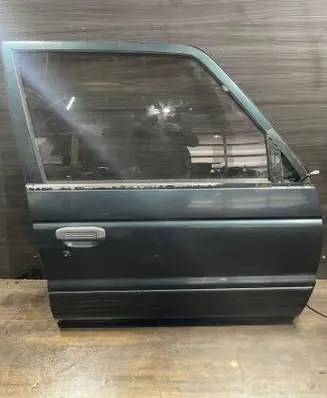 Mitsubishi Pajero Door (2 Door Coupe) 