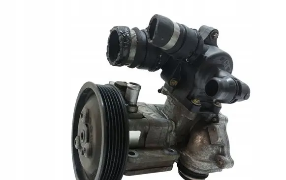 BMW 3 E46 Power steering pump 