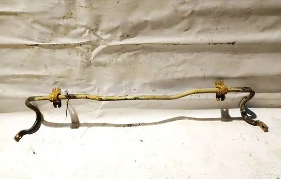 Rear anti-roll bar/sway bar