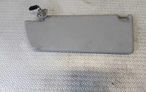 Opel Vectra C Sun visor
