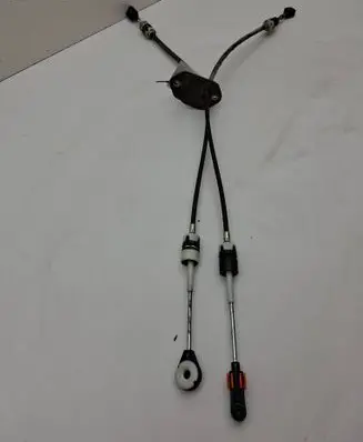 Ford Transit VII Gear shift cable linkage
