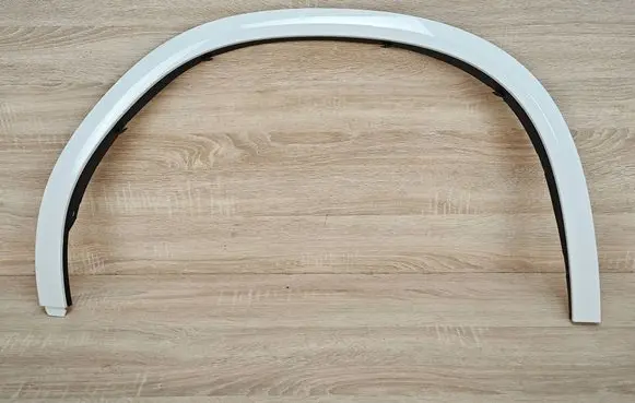 BMW X4 G02 Rear arch trim 8071014