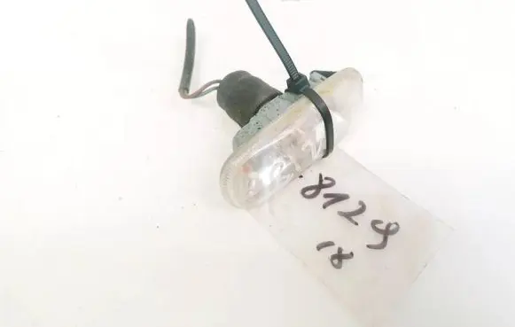 Audi A6 S6 C6 4F Front fender indicator light 8E0949127
