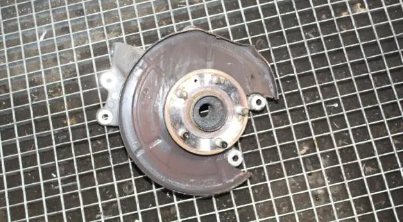 Opel Insignia A Rear wheel hub