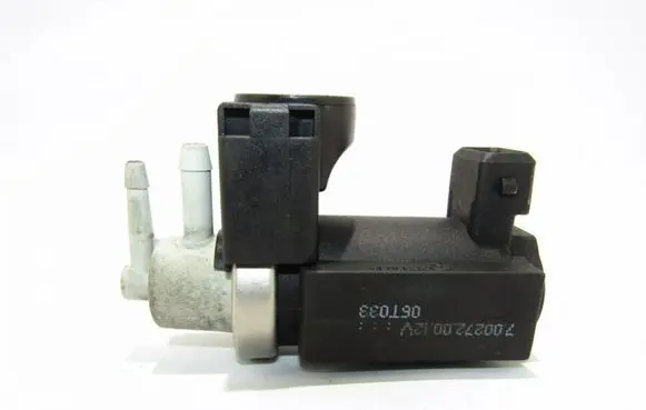 Hyundai Santa Fe Vacuum valve 