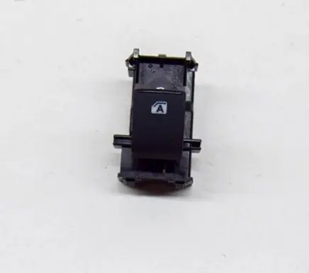 Toyota Prius (XW50) Electric window control switch 1580P75