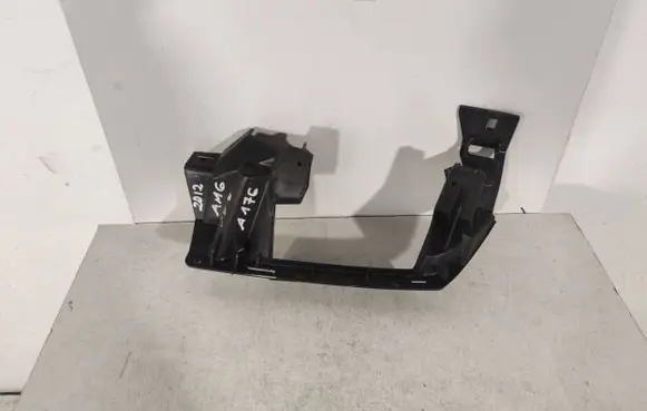 Mercedes-Benz A W176 Bumper support mounting bracket corner A1768857000