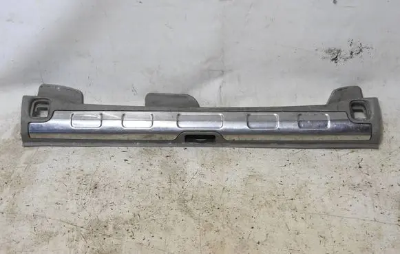 Citroen C5 Trunk/boot sill cover protection 9681929277 NF22211