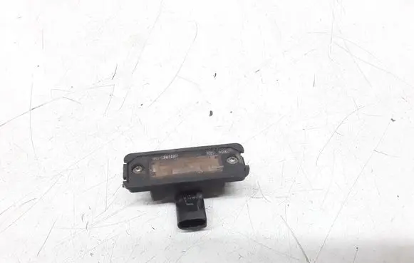 Volkswagen Phaeton Number plate light 1J6943021B