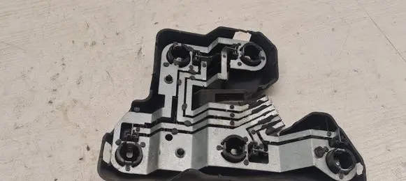 Tail light part