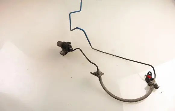Honda FR-V Clutch pipe/line 