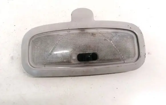 Ford Focus Front seat light 98AB13733ABW 98AB-13733-ABW