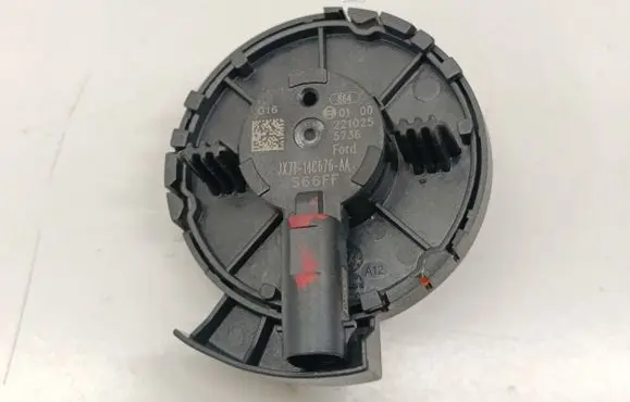 Ford Mustang Mach-E Airbag deployment crash/impact sensor JX7T14C676AA
