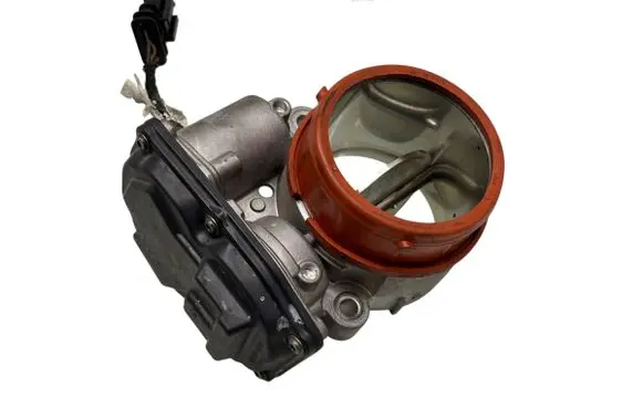Volvo XC90 Throttle valve 31459842