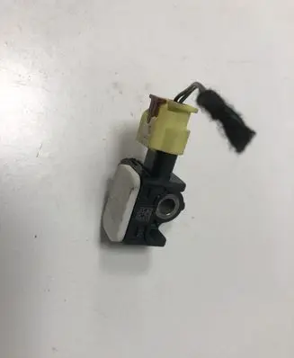 Audi A6 S6 C7 4G Airbag deployment crash/impact sensor 4H0959643