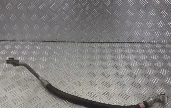 Toyota Corolla Verso E121 Air conditioning (A/C) pipe/hose