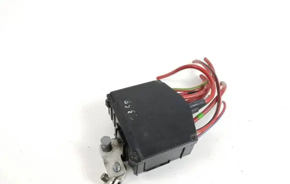 Porsche Taycan 9J1 Other devices 9J1937548 9JA937548