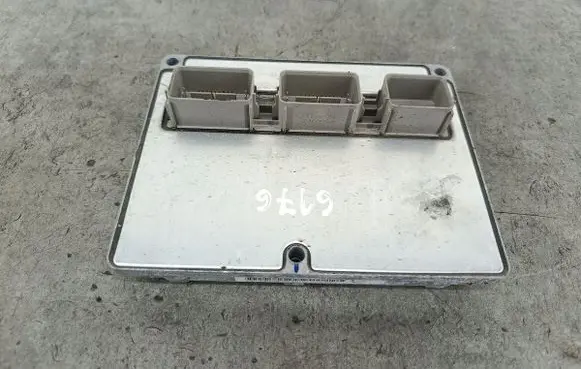 Ford Focus Engine control unit/module ECU 