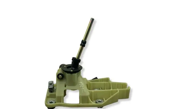 Volvo S60 Gear shifter/selector 8028100061