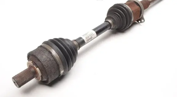 Volvo XC90 Front driveshaft P31325854