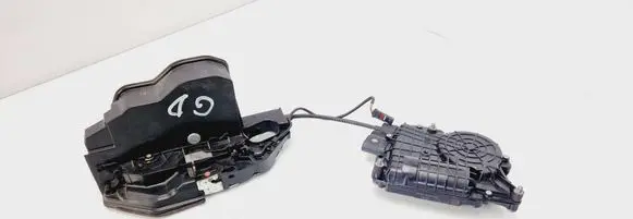 BMW 7 F01 F02 F03 F04 Rear door lock 4154309800 7185688