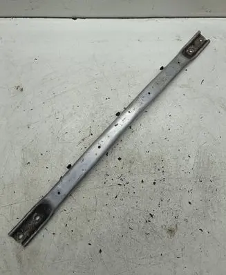 Top upper radiator support slam panel