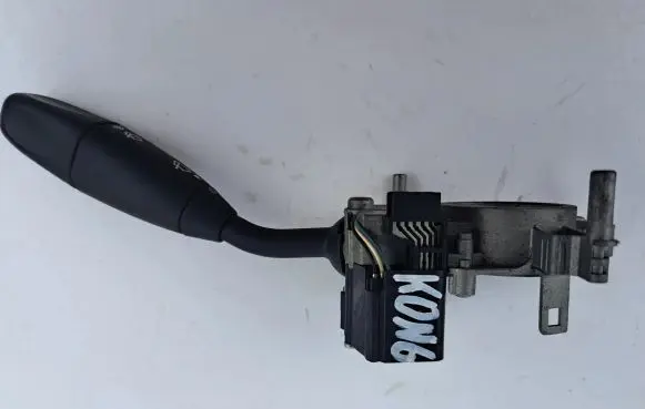 Volkswagen Caddy On-board computer control switch 