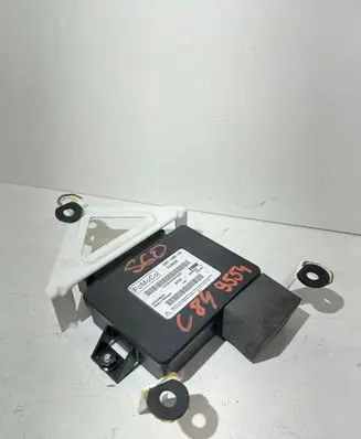 Volvo S60 Hand brake control module 31334228