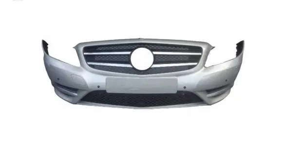 Mercedes-Benz B W246 W242 Front bumper