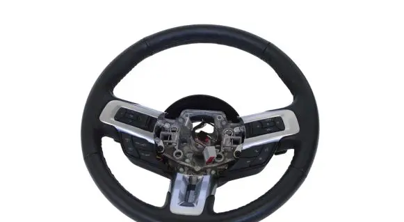 Steering wheel
