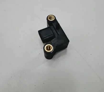 Mini One - Cooper Clubman R55 Airbag deployment crash/impact sensor 6977398