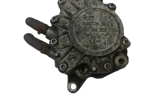 Volkswagen PASSAT B6 Vacuum pump 03G145209