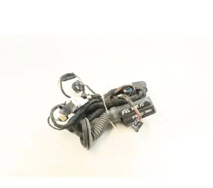 BMW X6M F86 Front door wiring loom 9364908 9365815 1311151245