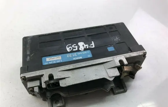 Mercedes-Benz E W124 Other control units/modules 0055452132 F4859