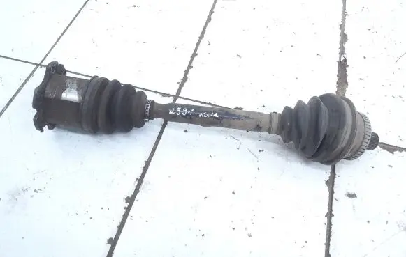 Audi A4 S4 B6 8E 8H Front driveshaft GSP66104406