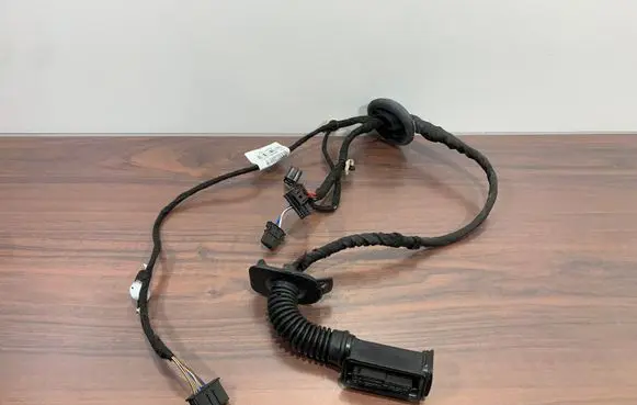 Cupra Formentor Rear door wiring loom 5FA971161F 3830340 TAB051062