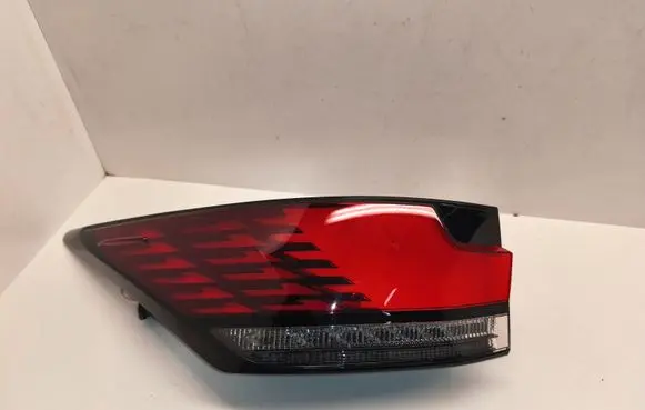 Lexus RX V Rear/tail lights 8156148400