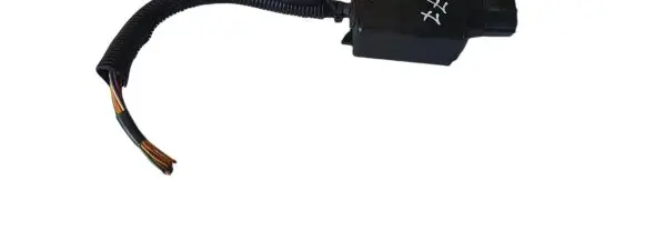 Chevrolet Captiva Other relay NOCODE