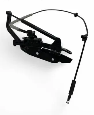 BMW X3 G01 Seat adjustment assembly 7404186 8530020