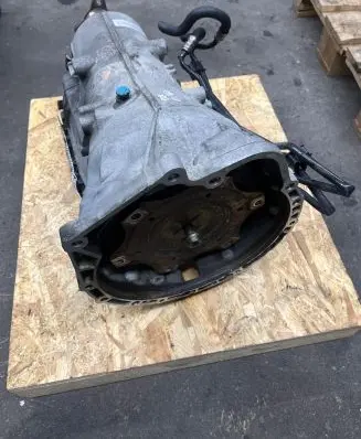 BMW 3 E92 E93 Automatic gearbox 1071401143 155561