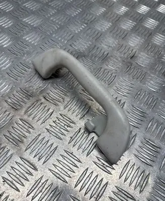 Mazda 3 III Rear interior roof grab handle AH201 D350