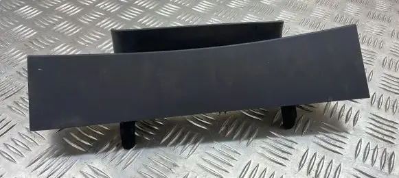 Volvo S60 Steering wheel column trim 9123022