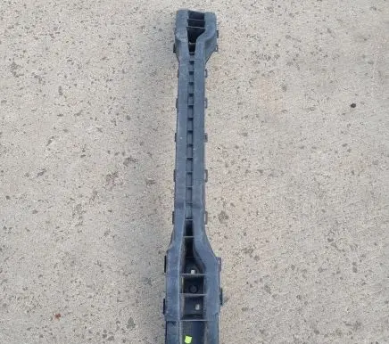 Peugeot Partner Front bumper cross member 9645814880